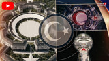 Türkiye'nin Pentagon'dan 3 kat büyük savunma üssü Ay Yıldız Karargâhı yükseliyor