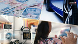 İthalata ek g&uuml;mr&uuml;k vergisi geldi: Otomotiv, elektronik ve beyaz eşyada zam yağmuru başlatacak!