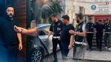 AHBAP soruşturmasında g&ouml;zaltına alınan Oğuzhan Uğur'un ifadesi ortaya &ccedil;ıktı