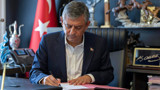 Yeni Parti'nin sır gibi saklanan logosu ortaya &ccedil;ıktı