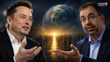 Trilyon dolarlık tartışma: Daron Acemoğlu, ''Servetini bağışla'' dedi, Elon Musk'tan yanıt geldi