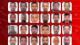 27'si kırmızı bültenli 65 suçlu daha Türkiye'ye iade edildi