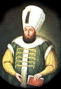 Padişahların anneleri nereli ? - Resim: 11