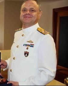 Oramiral Bülent BOSTANOĞLU kimdir - Resim: 5