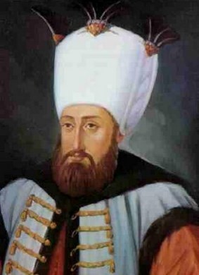 III.Mehmet kimdir (Sultan Ahmet'in babası) - Resim: 2