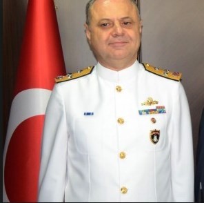 Oramiral Bülent BOSTANOĞLU kimdir - Resim: 4