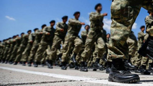 Bedelli askerlik ücretine büyük zam geliyor! Meclis'e sunuldu