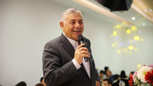 CHP'li eski belediye başkanı Şükrü Genç'e hapis cezası