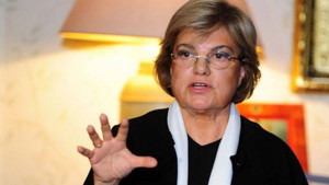 80'e merdiven dayayan Tansu Çiller'in son hali dikkat çekti