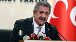 Bebek katili Öcalan için umut hakkı isteyen MHP'den ''ertelenemez, geri dönülemez'' çıkışı!