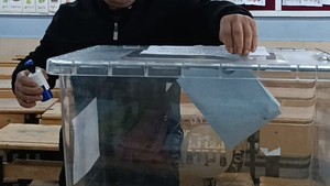 İstanbul ve Ankara'da yapılan son seçim anketi açıklandı