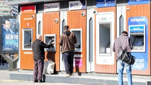 Temmuz ayında en düşük emekli maaşı için masadaki 4 zam oranı belli oldu