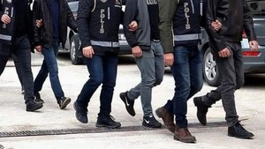 İBB soruşturmasında 8 kişi daha tutuklandı