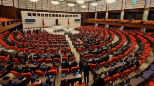 Milyonlarca emekli ve sürücüyü ilgilendiren düzenlemeler bu hafta Meclis'te