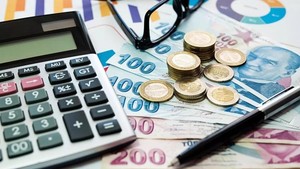 Memurların zamlı maaşları kuruşu kuruşuna hesaplandı