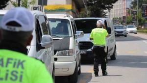 Trafikte ''oh be'' dedirtecek düzenleme: Cezası 180 bin TL'ye çıkıyor