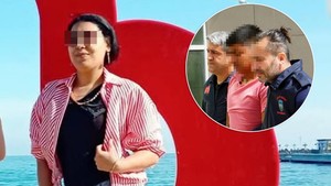 Komşu çocuğunun genç kadına yaptıklarına inanamayacaksınız!