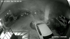 Kartalkaya'da insanlar alevler içinde can verirken onlar 1 saat boyunca bakın ne yapmışlar!