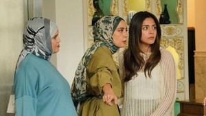 3 veda 1 merhaba... Kızılcık Şerbeti'ne sürpriz bir isim dahil oluyor!
