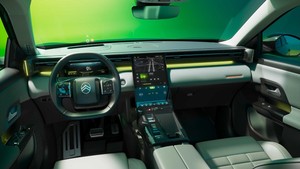 En sevilen SUV yenilendi... Artık hem hibrit hem de yüzde 100 elektrikli seçeneğiyle geliyor