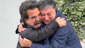 Çocuklar Duymasın'ın iki efsanesi yıllar sonra yeniden birarada