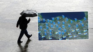 Meteoroloji uzmanından hafta sonu planı olanlara kötü haber