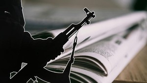 Gazeteler eli kanlı bölücü terör örgütü PKK'nın fesih kararını böyle gördü