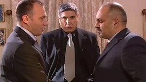 Kurtlar Vadisi'nin efsane oyuncusu yıllar sonra ortaya çıktı