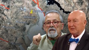 Konya'daki 5.2'lik deprem sonrası uzmanlardan ilk yorum: ''Bir şehir efsanesi çöktü''