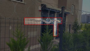 Apartmanda dev yılan paniği! Gören ne yapacağını şaşırdı!