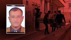 2014'te kaybolan adamın cesedi derin dondurucudan çıktı!