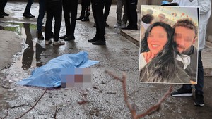 ''Cinayet mi, kaza mı, intihar mı'' derken gerçek ortaya çıktı