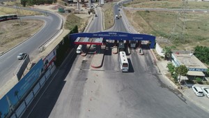 Otobüs terminalinde ölü olarak bulundu