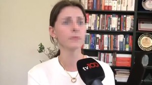 ''Zararım karşılandı'' deyip şikayetini geri çekmişti! Kayınpedere şoke eden suçlamalar