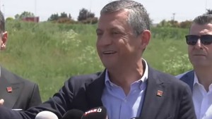 Özgür Özel: ''O belediyeleri teker teker açıklayacağım''
