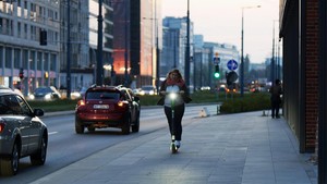 Elektrikli skuterlar için tarihi karar! Artık zorunlu olacak