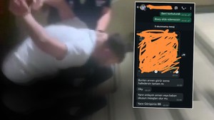 Küçük kız çocuğunu taciz eden, Türkiye'yi ayağa kaldıran şantajcı sapık yakalandı!