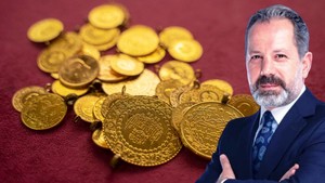 Piyasaların bir bileni İslam Memiş gram altın için yeni tahminini açıkladı
