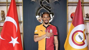 Leroy Sane resmen Galatasaray'da! İşte alacağı maaş