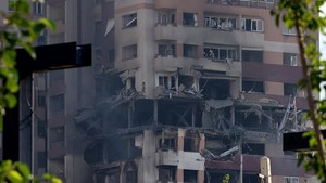 İsrail'in İran'a saldırılarında ağır bilanço: Onlarca ölü, yüzlerce yaralı var