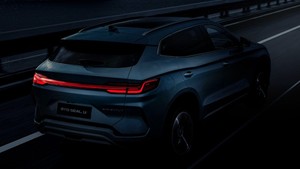 Türkiye'de ''Yılın Otomobili'' belli oldu: Çinli SUV zirvede!