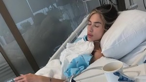 23 kiloya kadar düşmüştü... Nihal Candan hayatını kaybetti