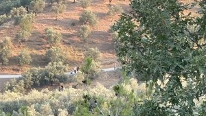 Ekrem İmamoğlu'nun babasına ait arazide ne arandığı belli oldu!