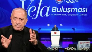 Erdoğan'dan tutuklanan Fatih Altaylı için ilk açıklama