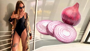 Sevda Demirel'den yıllar sonra gelen itiraf: ''Beni sürekli soğan gibi soydular!''
