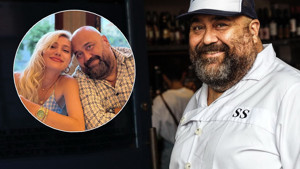 MasterChef jürisi Somer Şef sosyal medyada aşka geldi