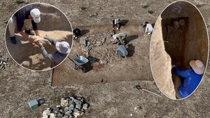 Türkiye'nin kayıp şehrinin izleri bulundu: Tarih kitapları yeniden yazılacak...