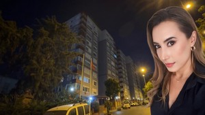 Türkiye'nin ilk kadın yarış spikeri ölü bulundu