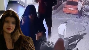 İstanbul'daki vahşi cinayette 4 polis ve 1 güvenlik amiri tutuklandı