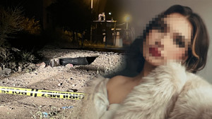 Üniversite öğrencisi genç kız orman yolunda ölü bulundu
